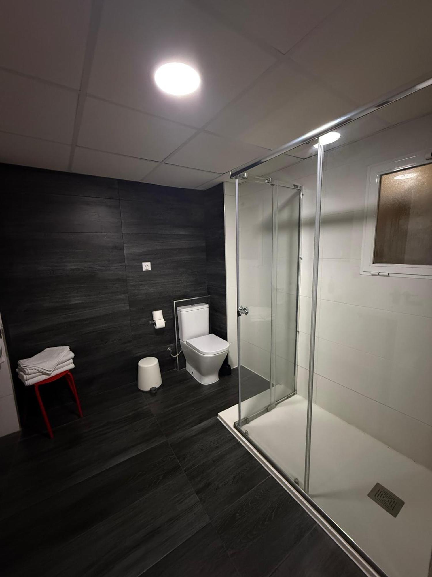 Hostal B And B Benidorm Guest house *