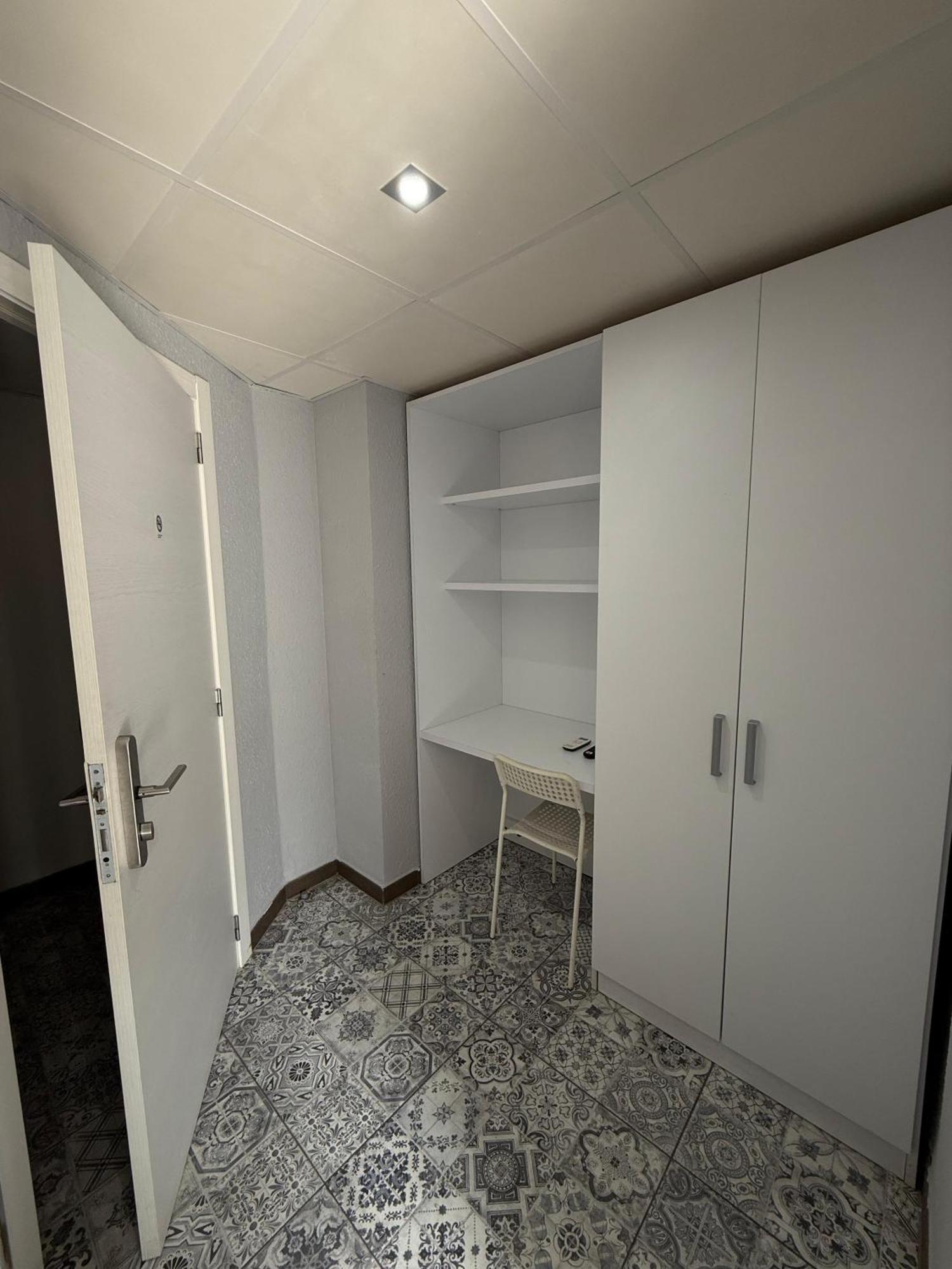 Hostal B And B Benidorm
