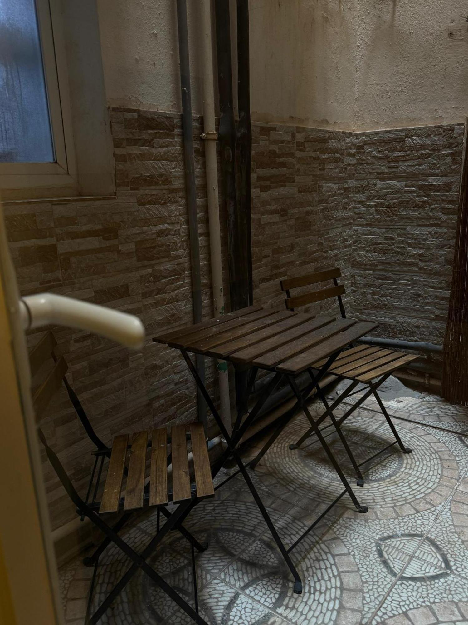 Affittacamere Hostal B And B Benidorm