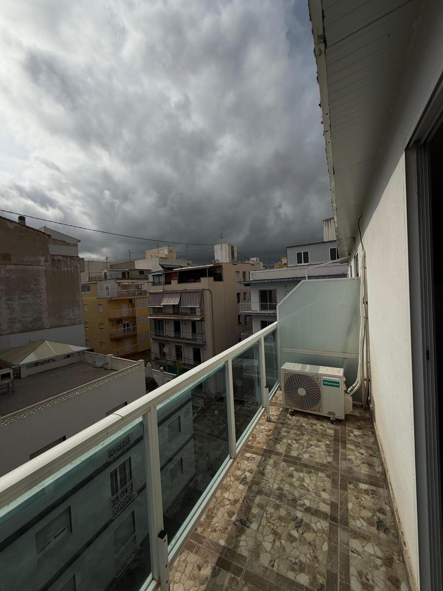 Hostal B And B Benidorm